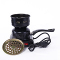 China factory wholesale Electric Charcoal Burner Shisha Hookah Heating Plate Coal Lighter Shisha Heating Plate Burner